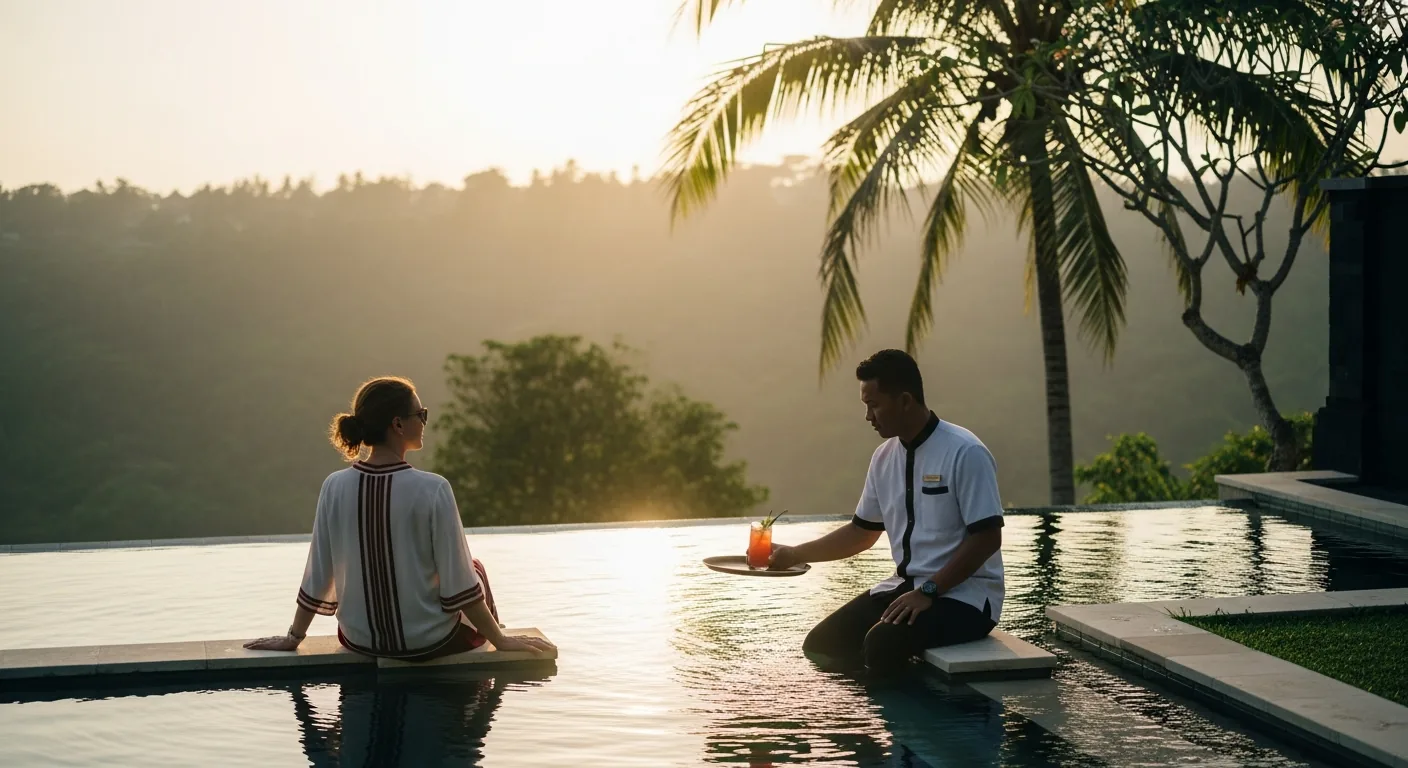 Bali-Komodo Private Tour Combo — 7D6N Multi-Region Itinerary